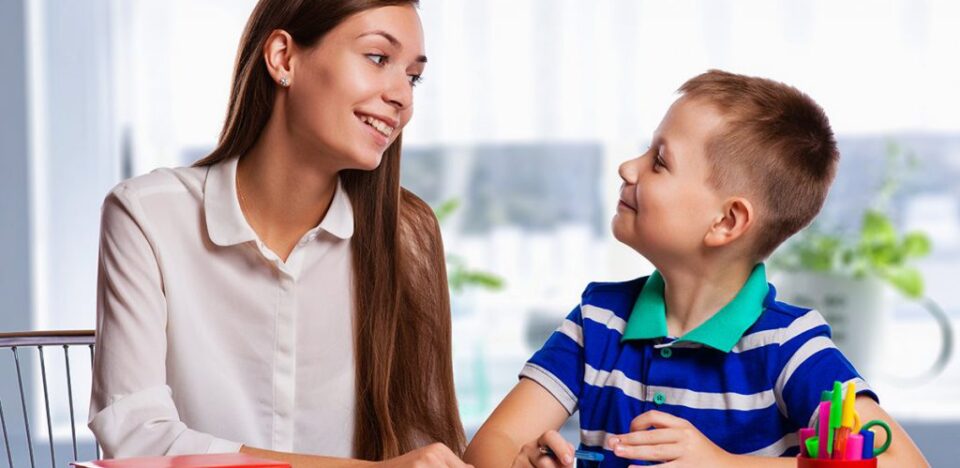50 принципов воспитания ребенка: советы по воспитанию успешных и счастливых детей
