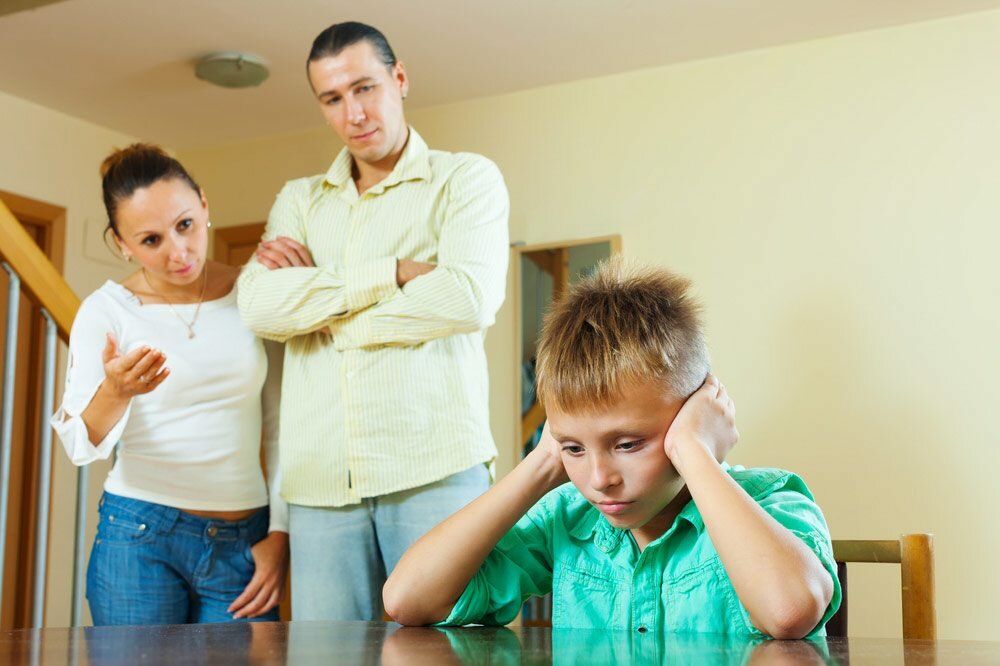 Как бороться с агрессией подростков: понимание подростковой агрессии и управление ею