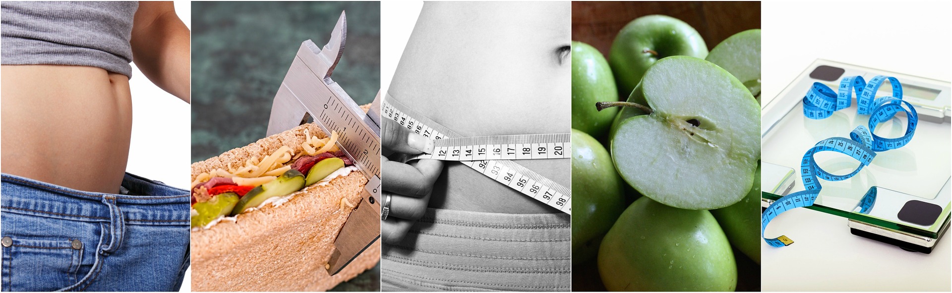 Почему люди толстеют: 13 причин, мешающих сбросить вес