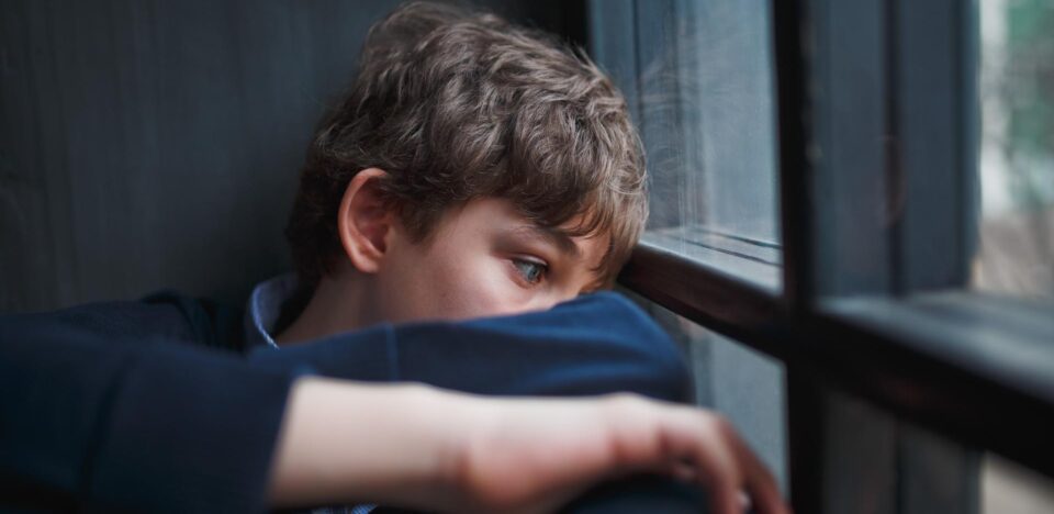 Депрессия у детей: понимание и преодоление детской депрессии