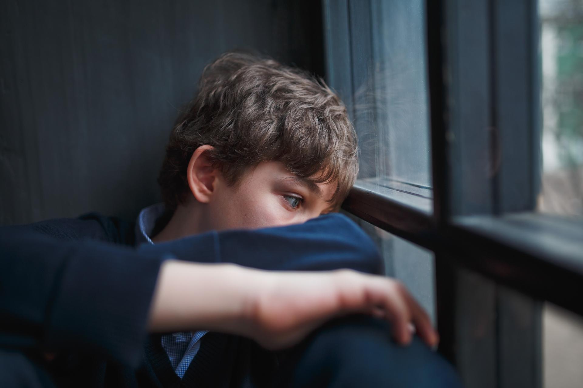 Депрессия у детей: понимание и преодоление детской депрессии