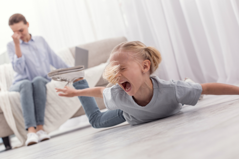 Детские истерики: способ манипулирования родителями или средство выражения негативных эмоций – вся правда о детском плаче