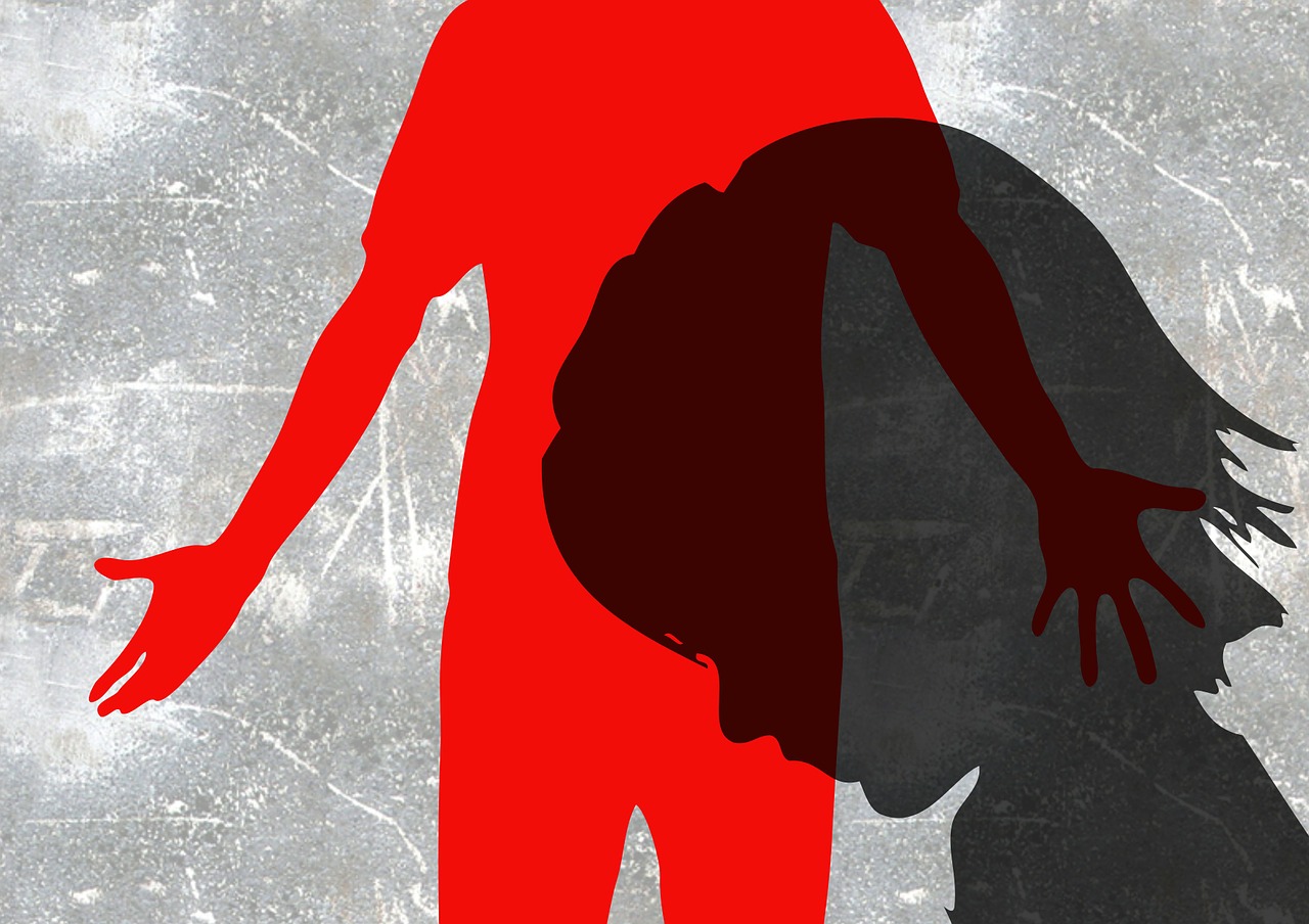 Домашнее насилие в семье: разорвав порочный круг жестокого обращения