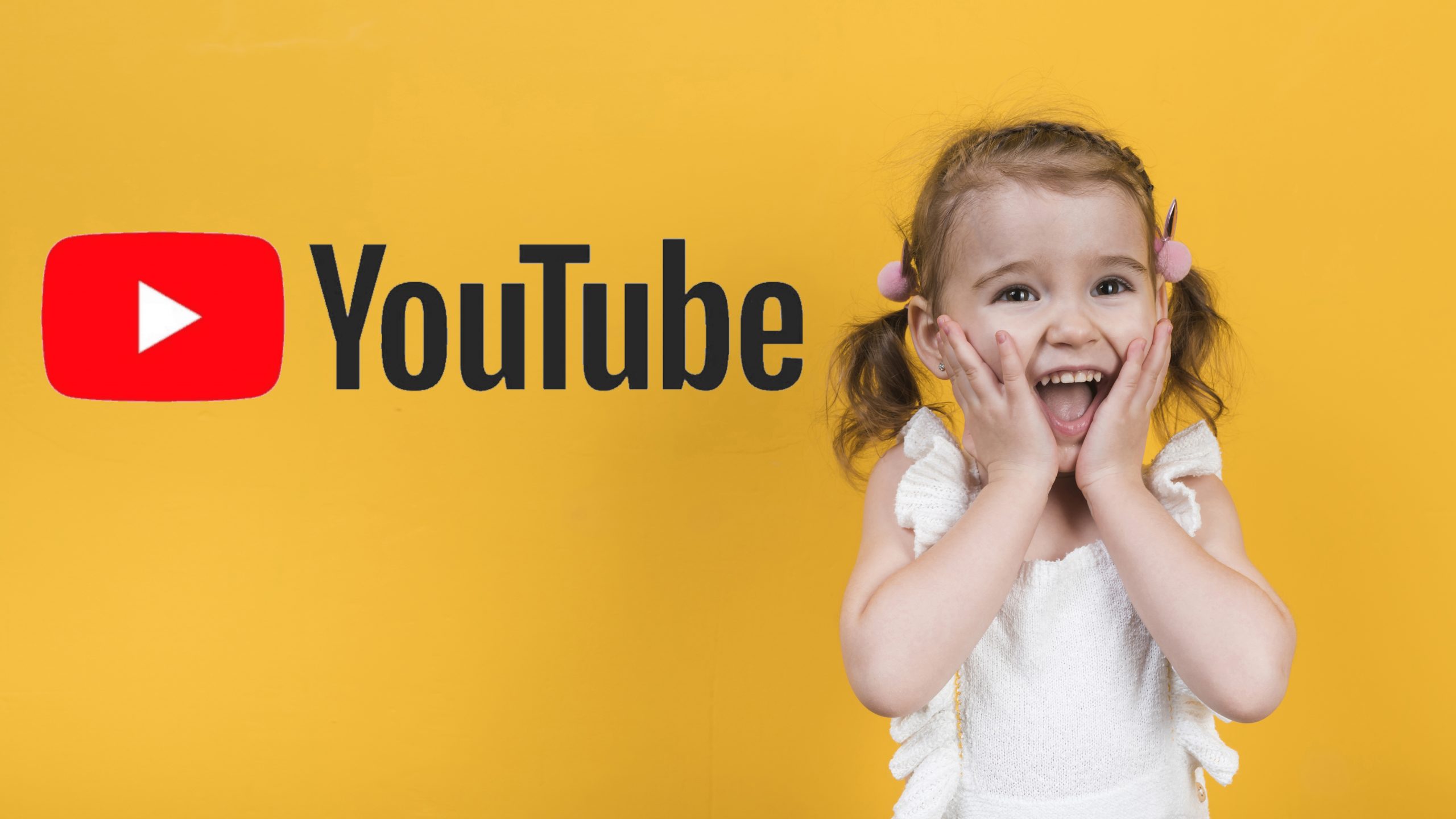 Как создать детский канал на YouTube: подробное руководство